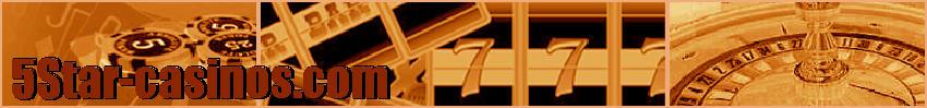 5 star casinos online