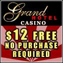 Grand Hotel Casino!!