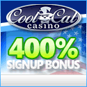 CoolCat - Get 400% + 20% Extra for Amex Deposits CoolCat - Get 400% + 20% Extra for Amex Deposits