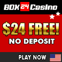 box 24 casino